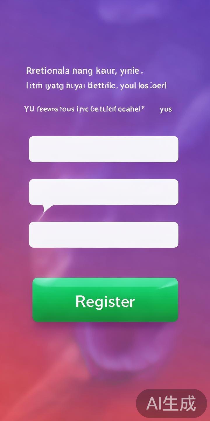 开云体育体育网页版注册成功的详细操作流程与步骤指南全攻略