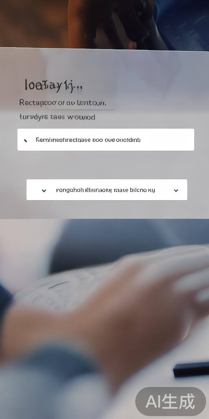 步骤三：输入账户信息
在登录界面，正确输入您的注